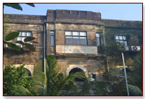 Institute Building