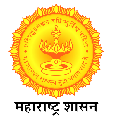 Government of Maharashtra Seal
