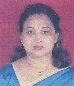 Madhuri Madhuri