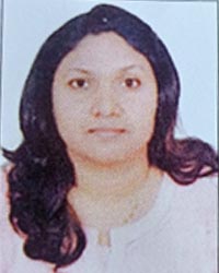 Dr-Madhuri Bhandare