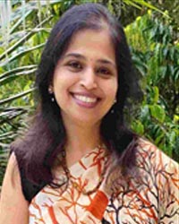 Dr Pradnya Rajesh Kapse