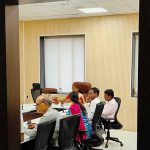 VC Room