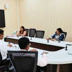 VC Room