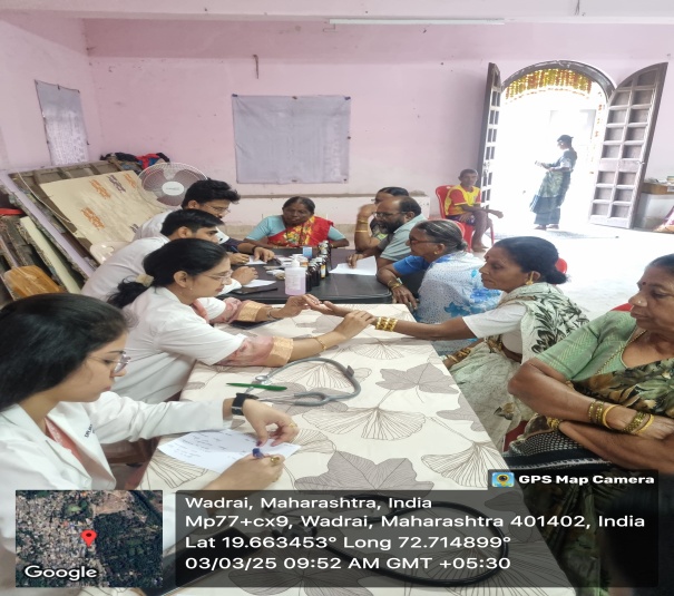 Camps and guest lectures (4) Camps and guest lectures (4)