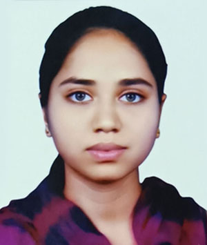 Dr Kalyani Sakpal
