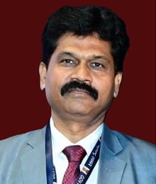 Dr Rajesh Kolarkar