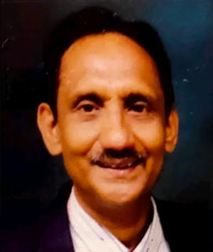 Dr Sanjay Talmale