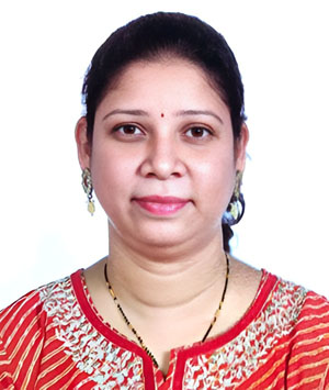 Dr Seema Choughule
