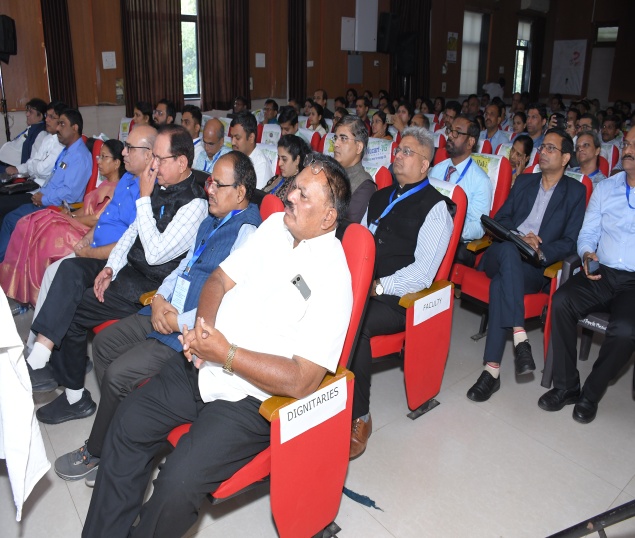 Glimpse of Seminar (4) Glimpse of Seminar (4)