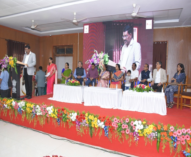 Glimpse of Seminar (6) Glimpse of Seminar (6)