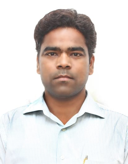 Dr. Sudarshan Kisan Hande