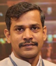 Dr Sharma