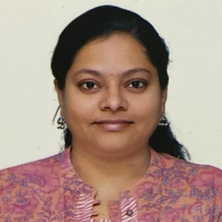 Dr Ashwini Patil