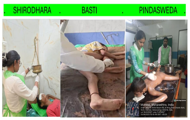 Balpanchkarma Balpanchkarma