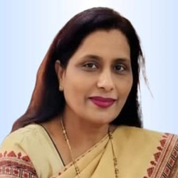 Dr. Bhagyashri Khot