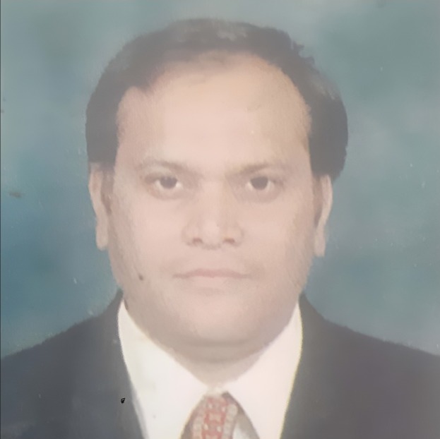 वै. प्रशांत पाटील