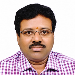 Dr. Kiran Pabitwar