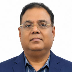 Dr. Nikumbh