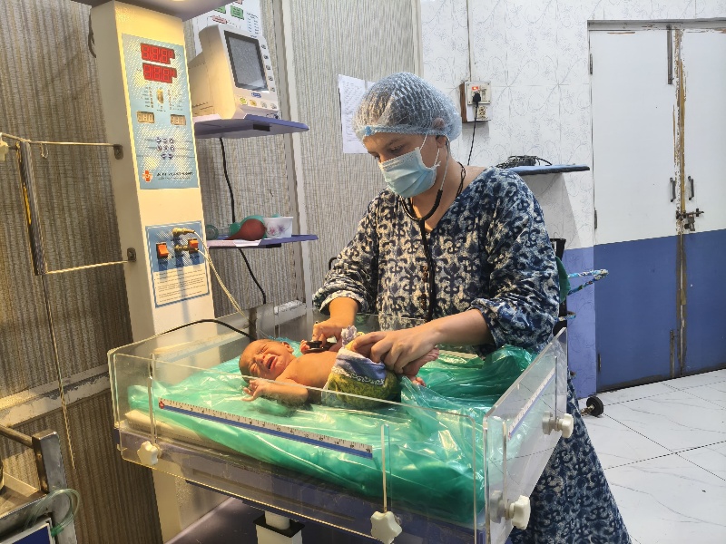 NICU (1) NICU (1)