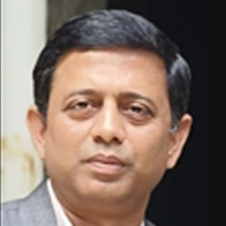 Dr. Rahul Baviskar