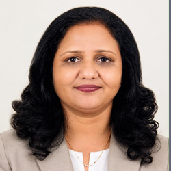 Dr Rekha Kuwar