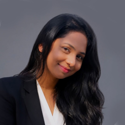 Dr. Sayali Sathe