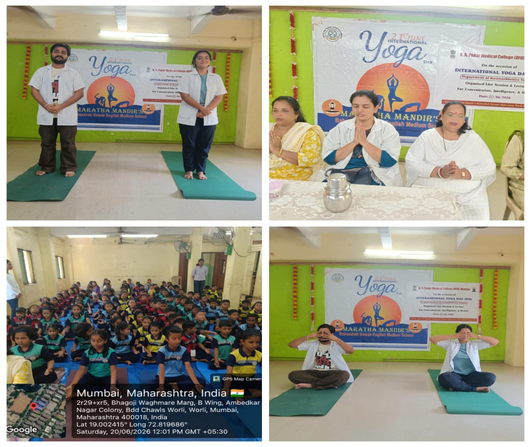 School Health Camp (1) School Health Camp (1)