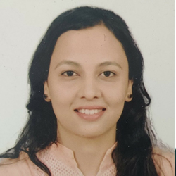 Dr. Siddhi Nachankar