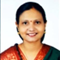 Dr. Suwarna Chaudhary