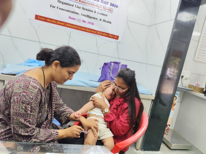 Vaccination and neonatal care (2) Vaccination and neonatal care (2)