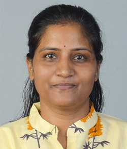 Dr. Archana Borokar