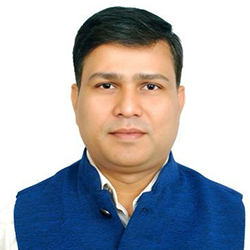 Dr. Ramesh Baliram Jadhav