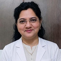 Dr Seema Bahatkar