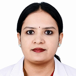 Dr Sheetal Lodha