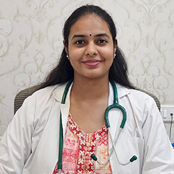 Dr Shruti Shukla