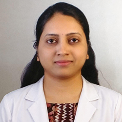 Dr Sneha Bhaurale