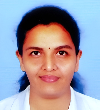 Dr Vaishnavi Dakhore